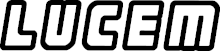 Lucem Guitars logo
