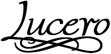 Lucero Guitars logo