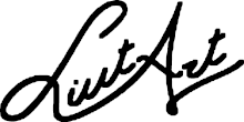 LuitArt logo