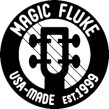 Magic Fluke logo