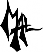 MAL Guitars logo
