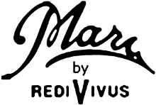 Mari by RediVivus logo