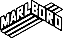 Marlboro Amplification logo