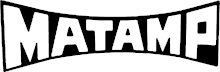 Matamp batman logo