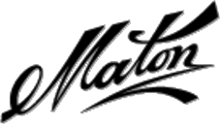 Maton Guitars logo