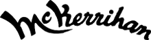 McKerrihan Guitars logo