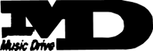 Music Drive logo