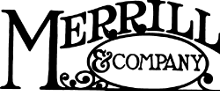 Merrill & Company logo