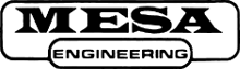 MESA Engineering logo