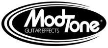 Modtone Effects logo