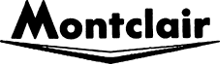 Montclair guitar logo