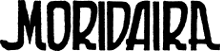 Moridaira logo