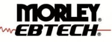 Morley EBTech logo