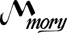 Mory logo