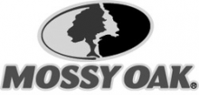 Mossy Oak logo