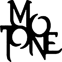 Motone logo