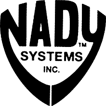 Nady Systems Inc logo