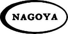 Nagoya guitar company logo