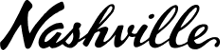 Nashville acoustic guitars logo