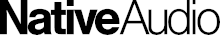 NativeAudio logo