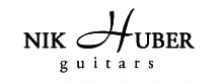 Nik Huber logo