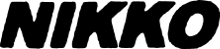 Nikko Guitar logo
