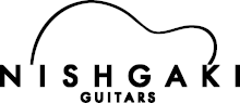 Nishgaki Guitars logo