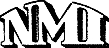 Nashville Musical Instruments (NMI) logo
