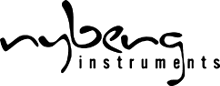 Nyberg Instruments logo