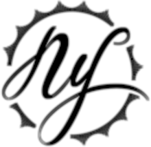 NYStrum Guitars logo