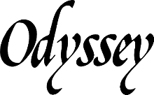 Odyssey logo