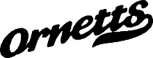 Ornetts  logo