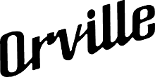 Orville logo