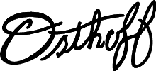 Osthoff Guitars logo