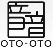 OTO-OTO guitar logo
