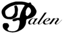 Palen Archtops logo