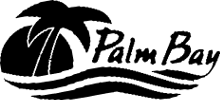 Palm Bay Guitars logo