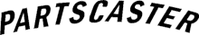 Partscaster Guitar logo