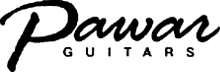 Pawar Guitars logo