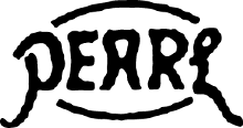 Pearl Amplifier logo