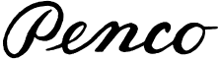 Penco guitar logo
