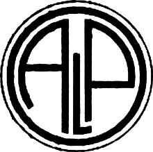 Alexander Polyakov logo