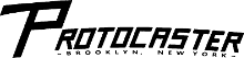 Protocaster logo