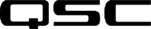 QSC Audio logo