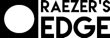 Raezer's Edge logo