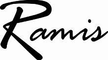 Ramis Guitar logo
