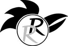 Red Rooster Guitars logo