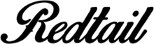 Redtail Guitars logo