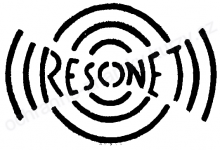 Resonet logo