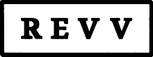 Revv Amplification logo